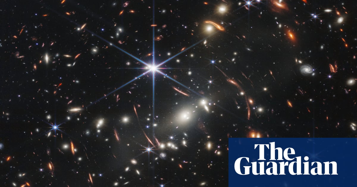 You are currently viewing Carbon found in a galaxy observed 350 million years after the big bang