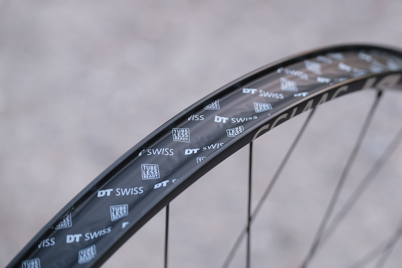 You are currently viewing DT Swiss launches new 1200 series carbon wheels – Pinkbike