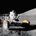 Recent media articles have hinted that taking over the moon may be possible for both China and the US