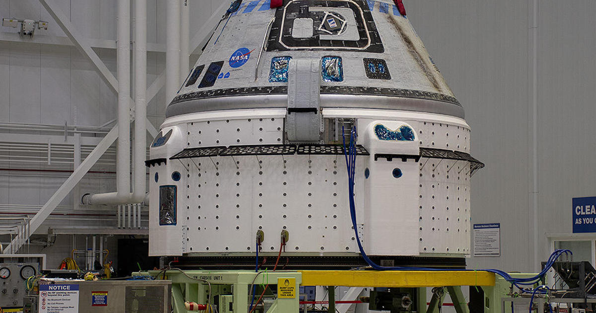 Read more about the article Despite the indefinite landing delay, NASA insists the Boeing Starliner crew was not