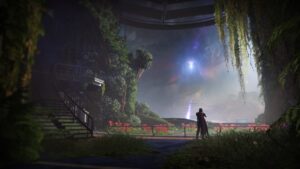 Read more about the article Destiny 2: The Final Shape Review – About the Guardians – Game Informer