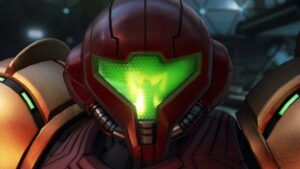 Read more about the article Did Metroid Prime 4 work on Switch 2?  – IGN