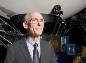 Read more about the article Ed Stone, former JPL director and Voyager project scientist, has died