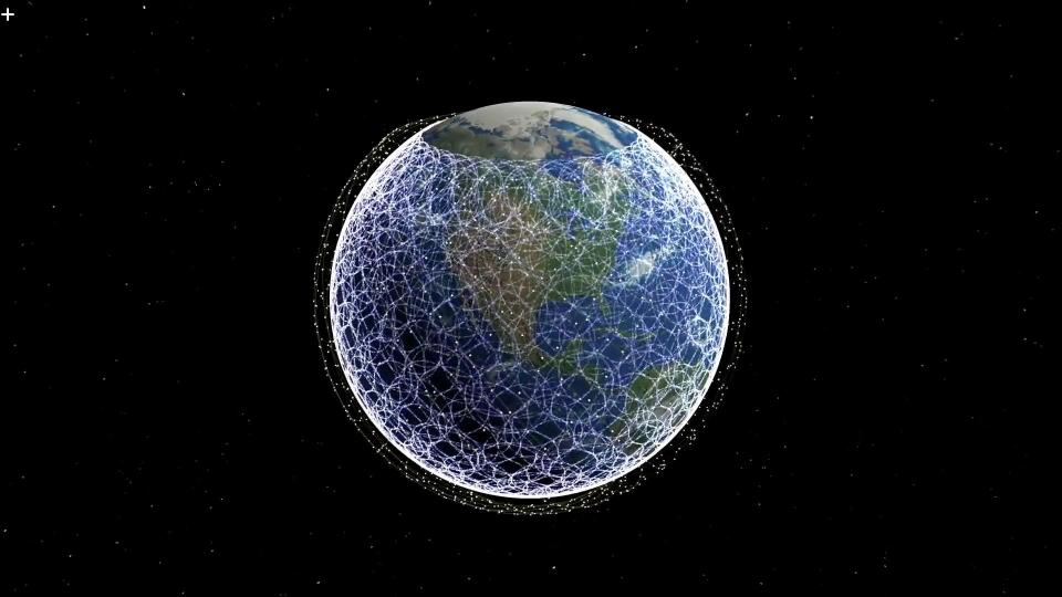 starlink satellite internet network connections terminals ground stations brand handley youtube 00007