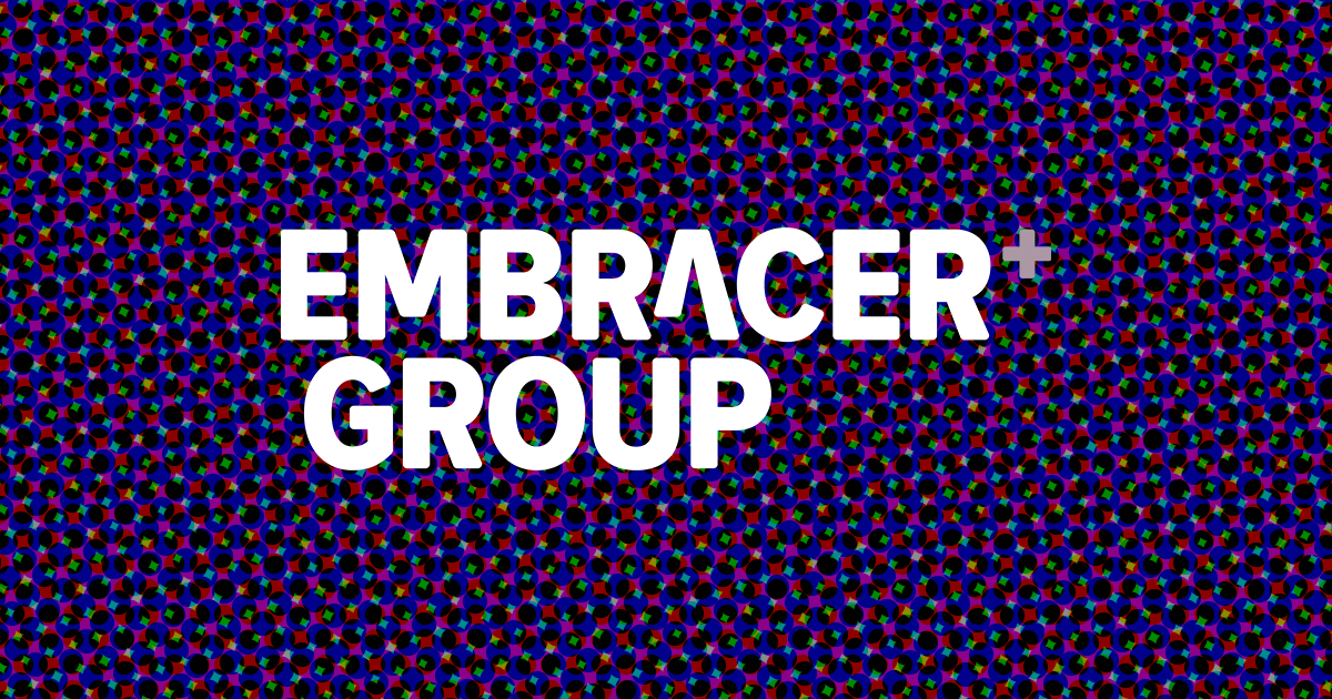 Read more about the article Embracer rolls out new AI policy to ‘enhance game development at scale’