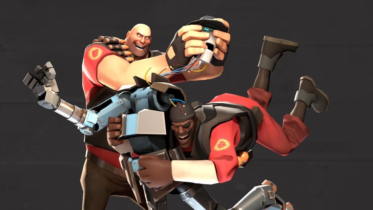 Read more about the article ‘Enough is enough’: Over 200,000 Team Fortress 2 players sign #FixTF2 petition for Valve to end ‘Bot Crisis’ as Steam reviews drop to ‘Mostly Negative’ [UPDATED]