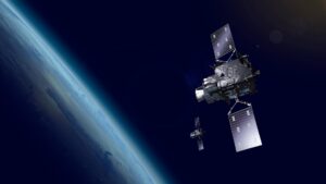 Read more about the article Eumetsat moves weather satellite from Ariane 6 to Falcon 9