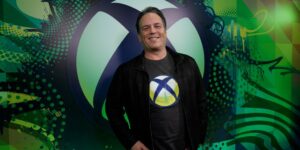 Read more about the article ‘Everyone deserves to play’: Why Xbox boss Phil Spencer’s ‘Doom’ comments hit a nerve – Crackdown