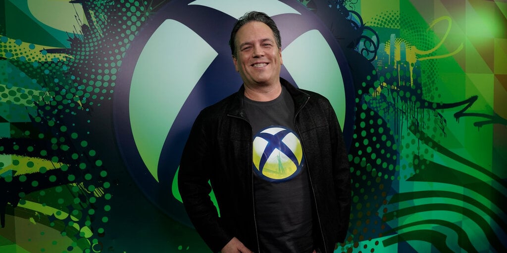 You are currently viewing ‘Everyone deserves to play’: Why Xbox boss Phil Spencer’s ‘Doom’ comments hit a nerve – Crackdown