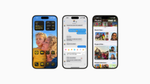 Read more about the article Everything Apple iOS 18 will do, Android already does