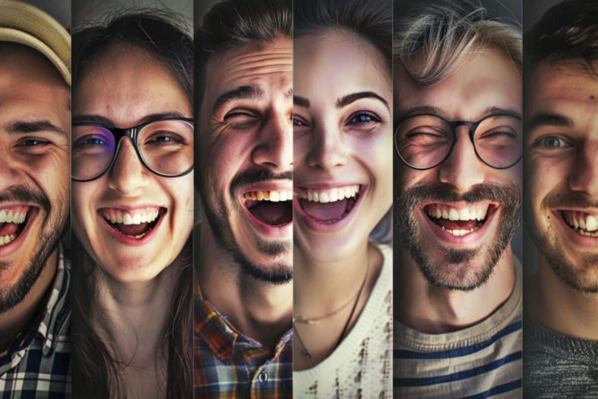 Read more about the article Facial expressions key to strong social bonds – Neuroscience News