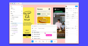 Read more about the article Figma announces a major redesign with AI