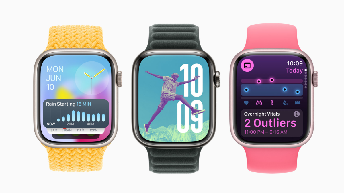 You are currently viewing Five watchOS 11 features Apple didn’t tell us about at WWDC