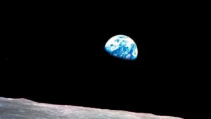 Read more about the article Former astronaut William Anders, who took iconic Earthrise photo, dies in plane crash in Washington