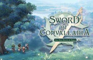 Read more about the article Free-to-play pixel art tactical RPG Sword of Convallaria launches July 31 for mobile and PC