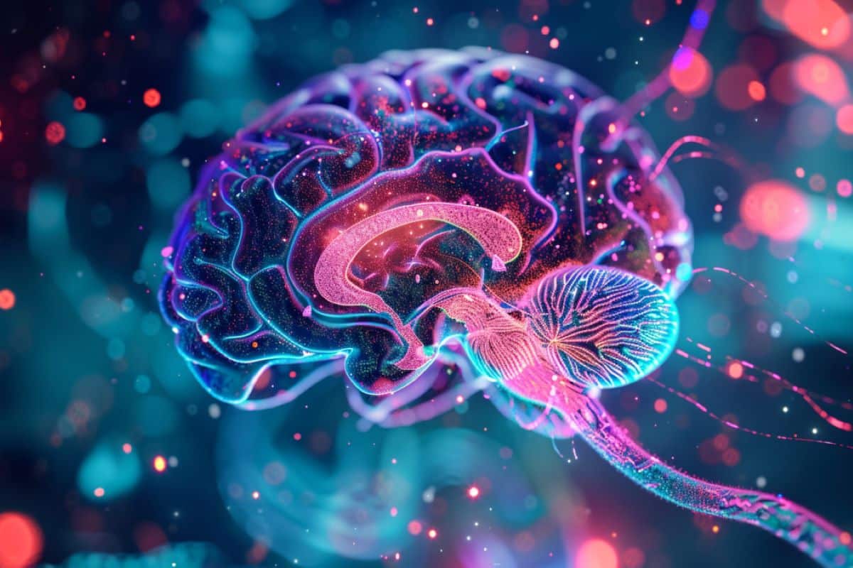 Read more about the article Hippocampus distinguishes urgent from future goals Neuroscience News