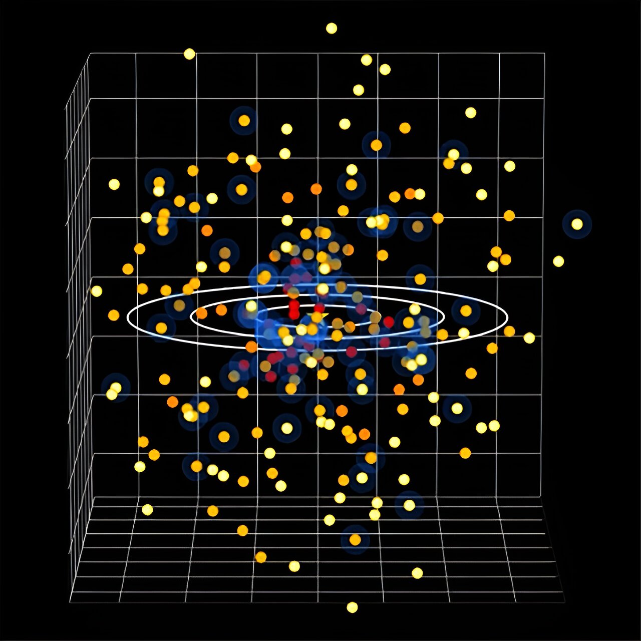 You are currently viewing Hot on the heels: NASA’s Chandra probes habitability of exoplanets