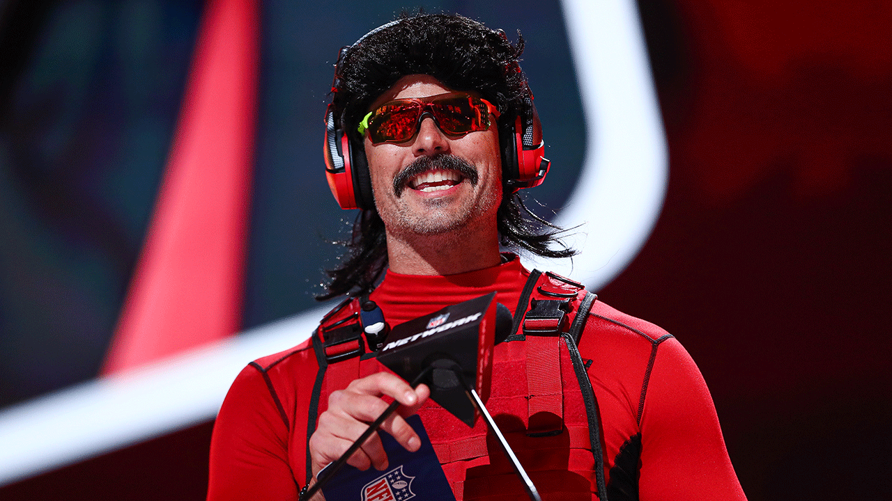 You are currently viewing How Dr Disrespect’s Sponsors and Partners Respond to Twitch Ban Claims [UPDATED] – IGN