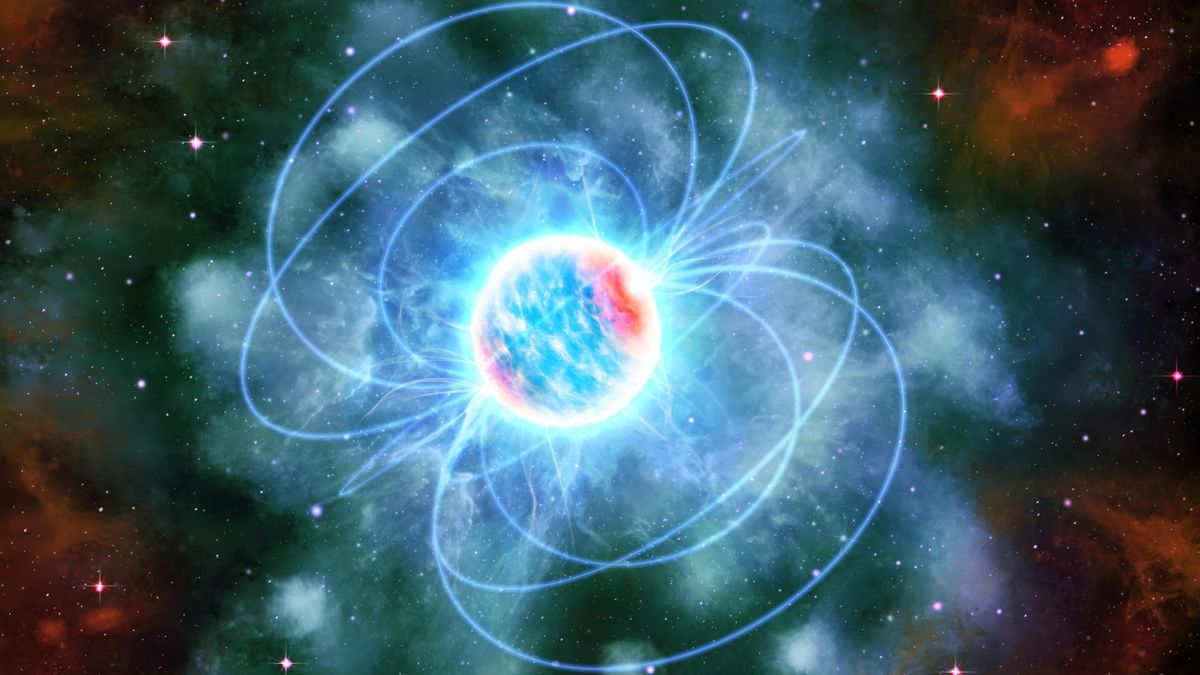 You are currently viewing How Neutron Stars Can Unlock Exotic Physics