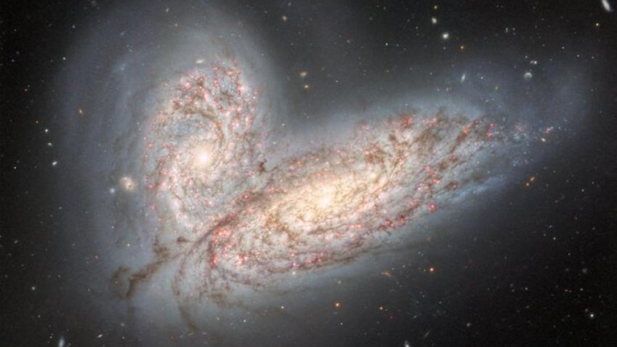 Read more about the article How are galaxies destroyed?