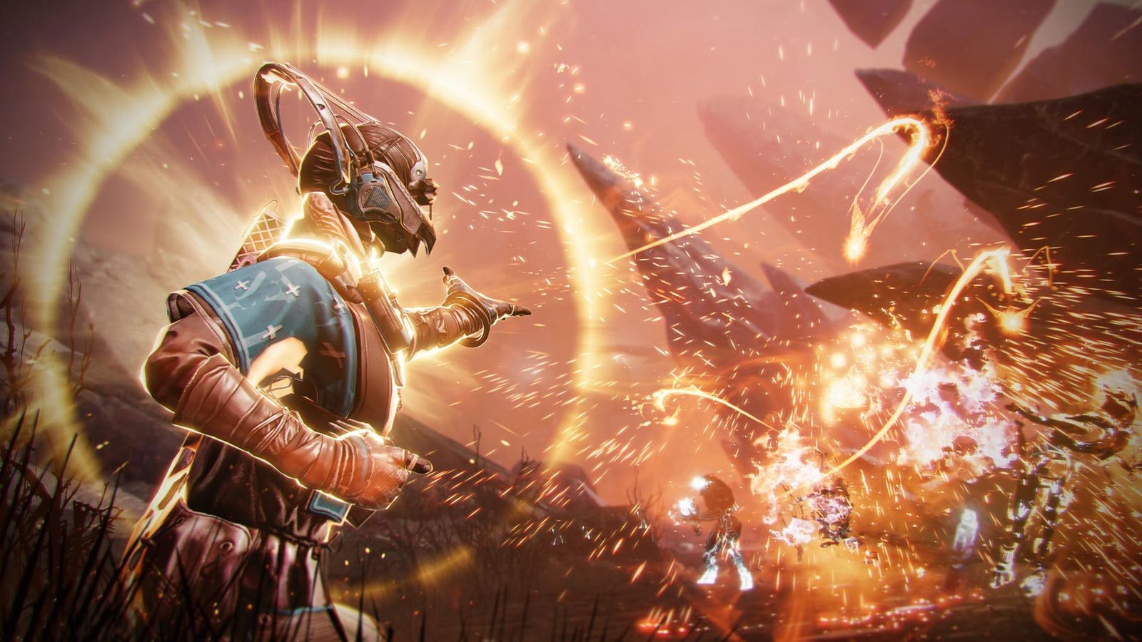 Read more about the article How to beat Destiny 2: The Final Shape campaign’s insane final boss