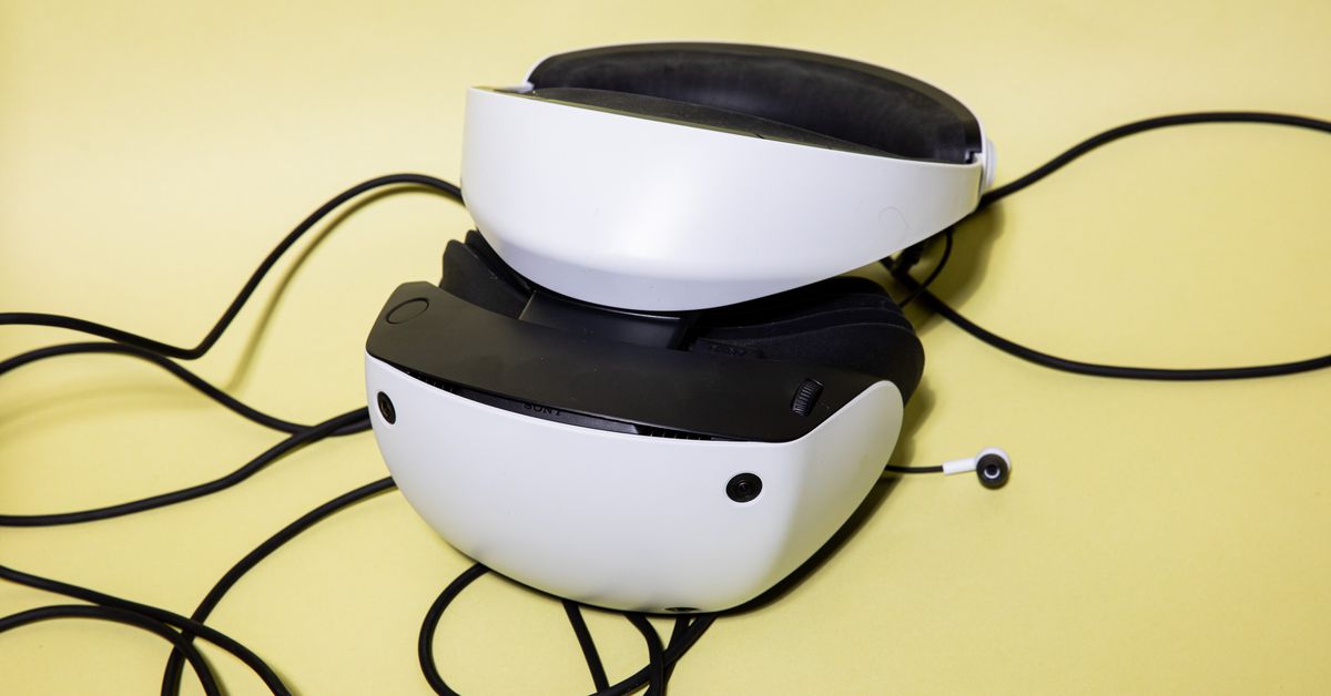 Read more about the article I regret buying PSVR 2