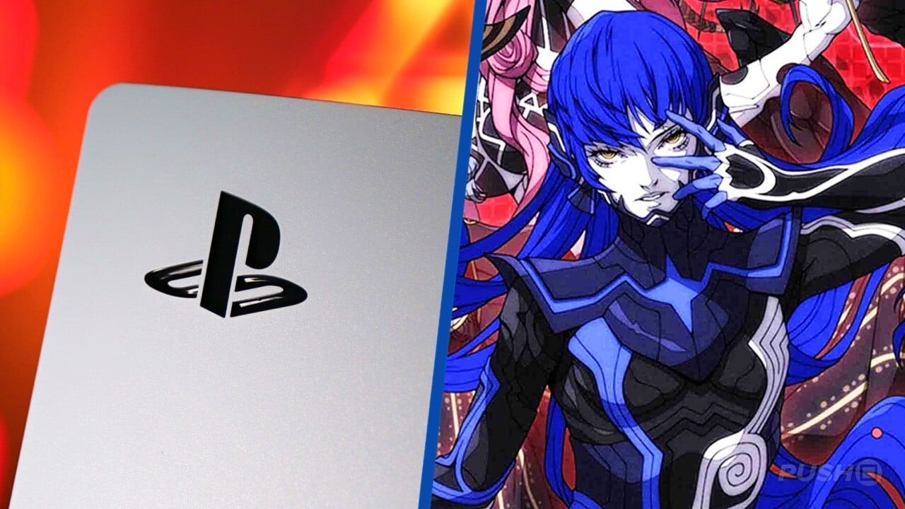 Read more about the article Interview: Why SMT 5: Vengeance Devs Decided To Reimagine RPG And Bring It To PS5, PS4 Players