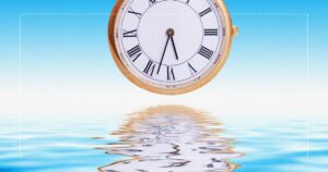 Read more about the article Is there a second arrow of time?  New research says yes