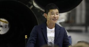 Read more about the article Japanese billionaire halts Starship ‘dearMoon’ private moon mission |  TechCrunch