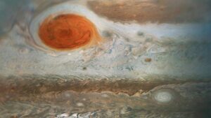 Read more about the article Jupiter’s Great Red Spot is the oldest vortex in the Solar System  CNN