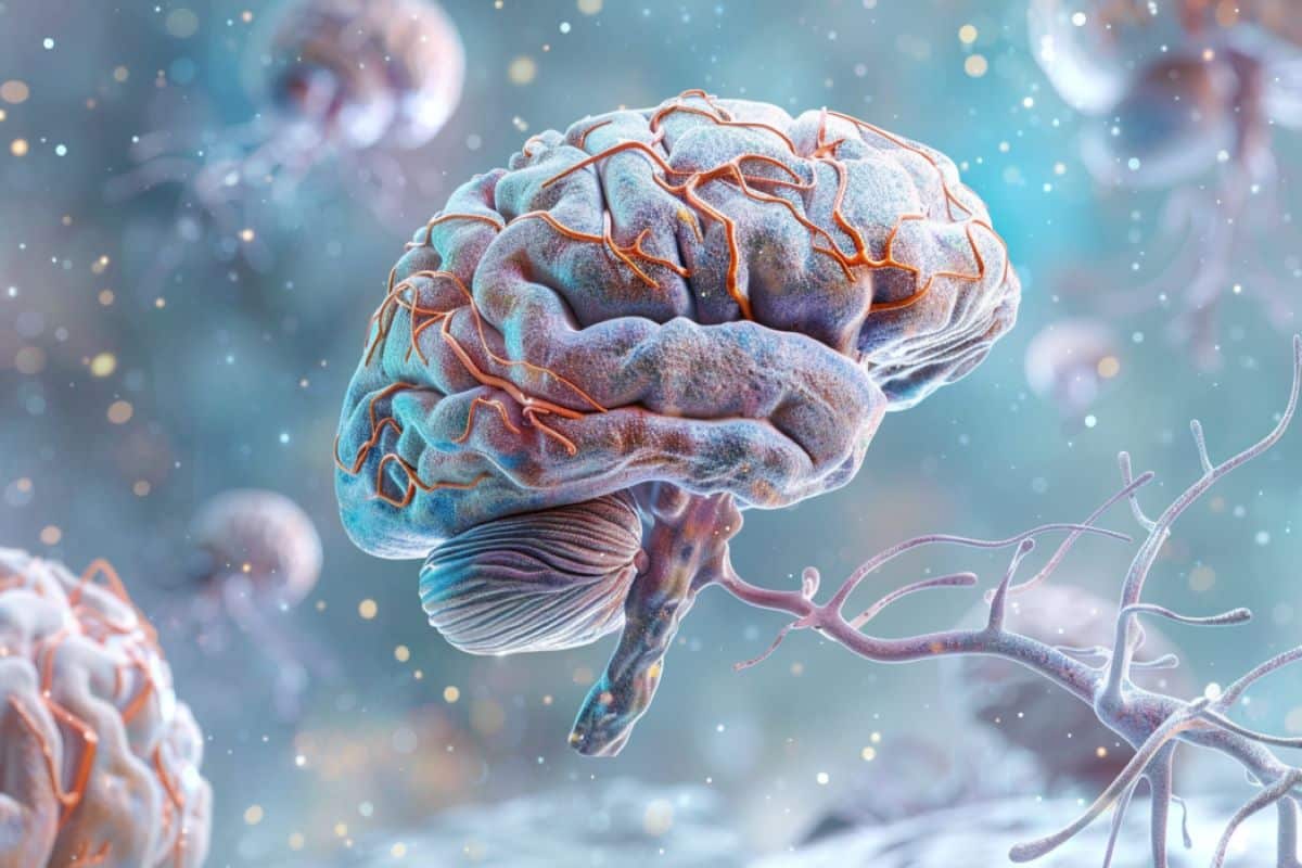 Read more about the article Key brain protein reveals new insights into treatment of neurological disorders – Neuroscience News