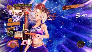 Read more about the article Lollipop Chainsaw RePOP reveals an interview with Dragami Games CEO Yoshimi Yasuda