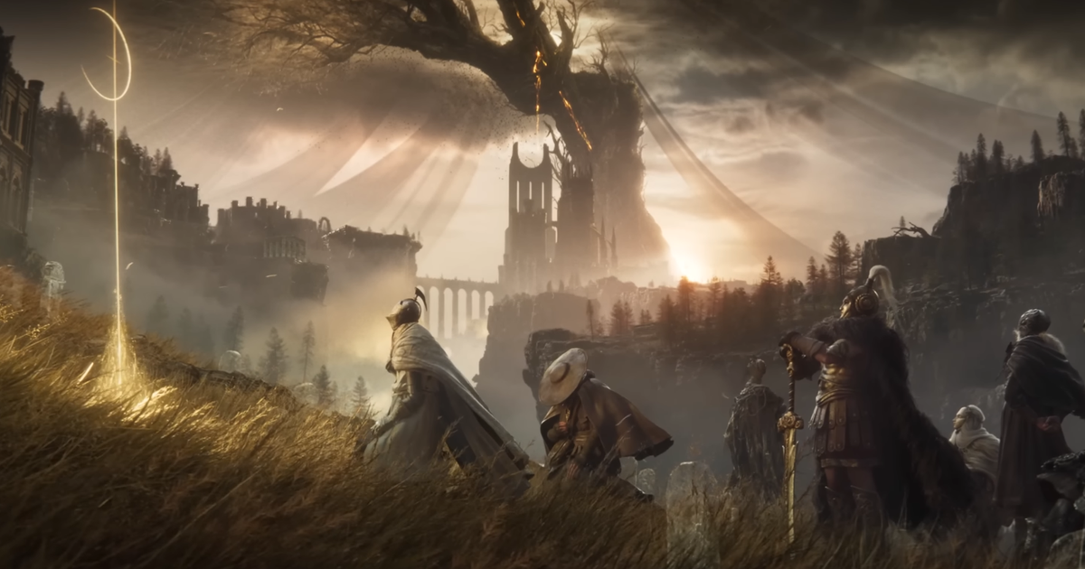 Read more about the article Mass layoffs at FromSoftware won’t happen ‘as long as this company is my responsibility,’ says Miyazaki