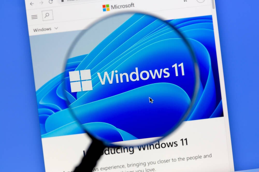 Read more about the article Microsoft Research’s Chief Scientist has no problem with Windows Recall