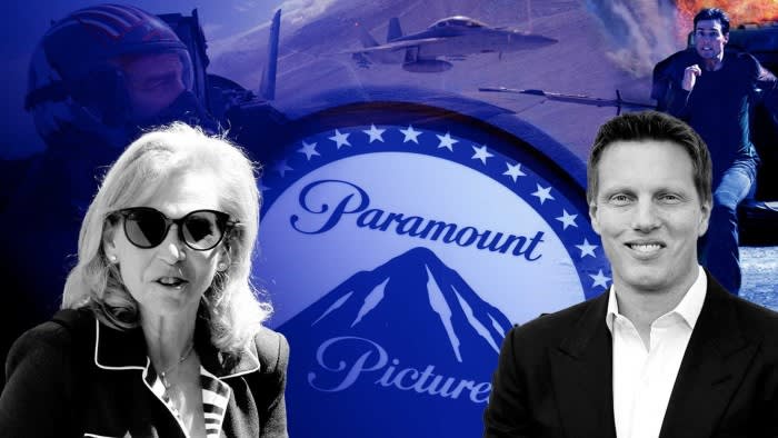 You are currently viewing Mission Impossible: How Talks to Sell Paramount Turned into Titanic Failure