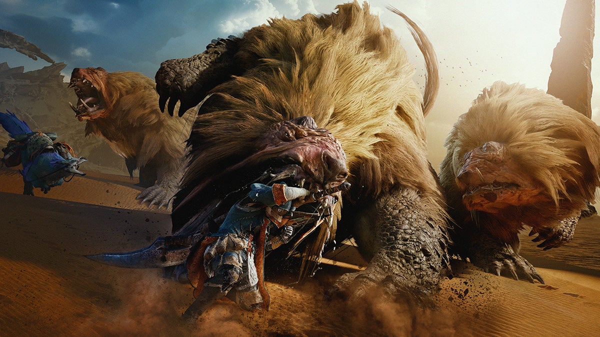 Read more about the article Monster Hunter Wilds: The First Review – IGN