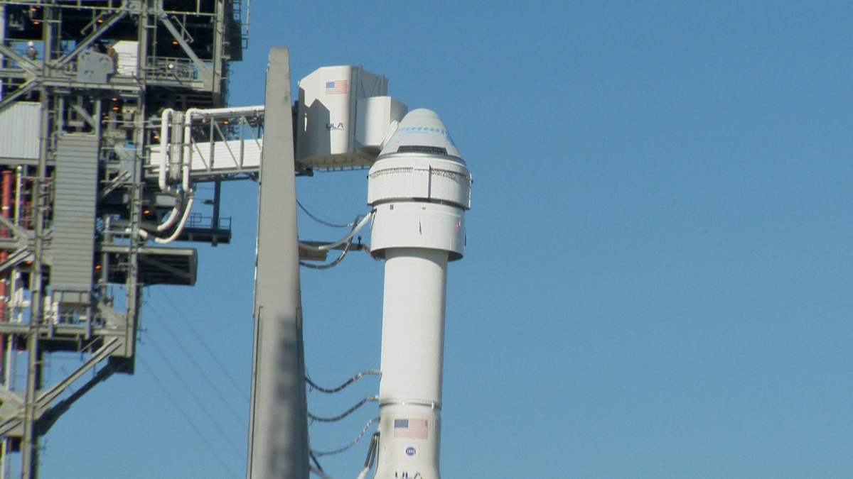 You are currently viewing NASA, Boeing prepare for third Starliner launch attempt after multiple delays, attrition