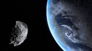 Read more about the article NASA discovers that humanity would completely fail the asteroid defense