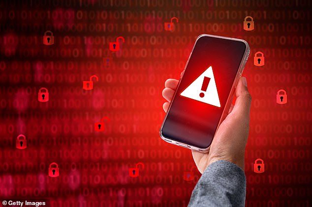 Read more about the article NSA shares seven steps iPhone and Android users MUST take to protect themselves from secret smartphone hacks