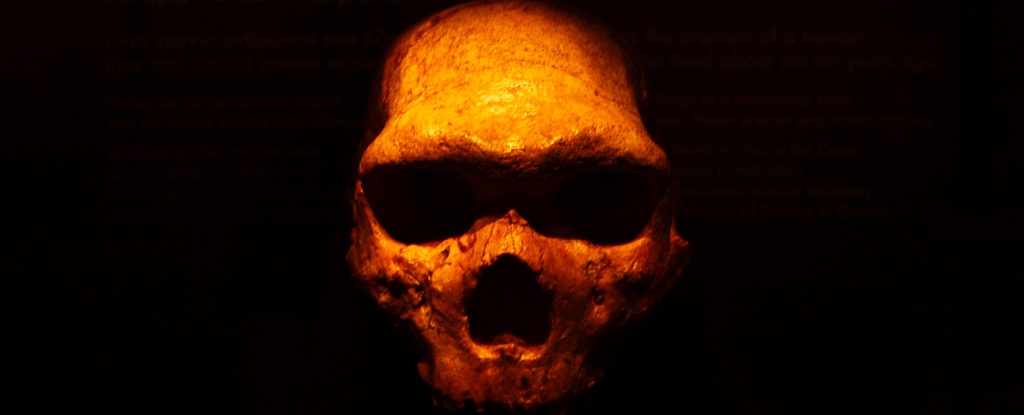 You are currently viewing Neanderthal DNA exists in humans, but one piece is mysteriously missing