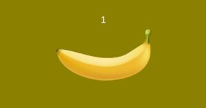 Read more about the article Ok, let’s write about the silly game Banana