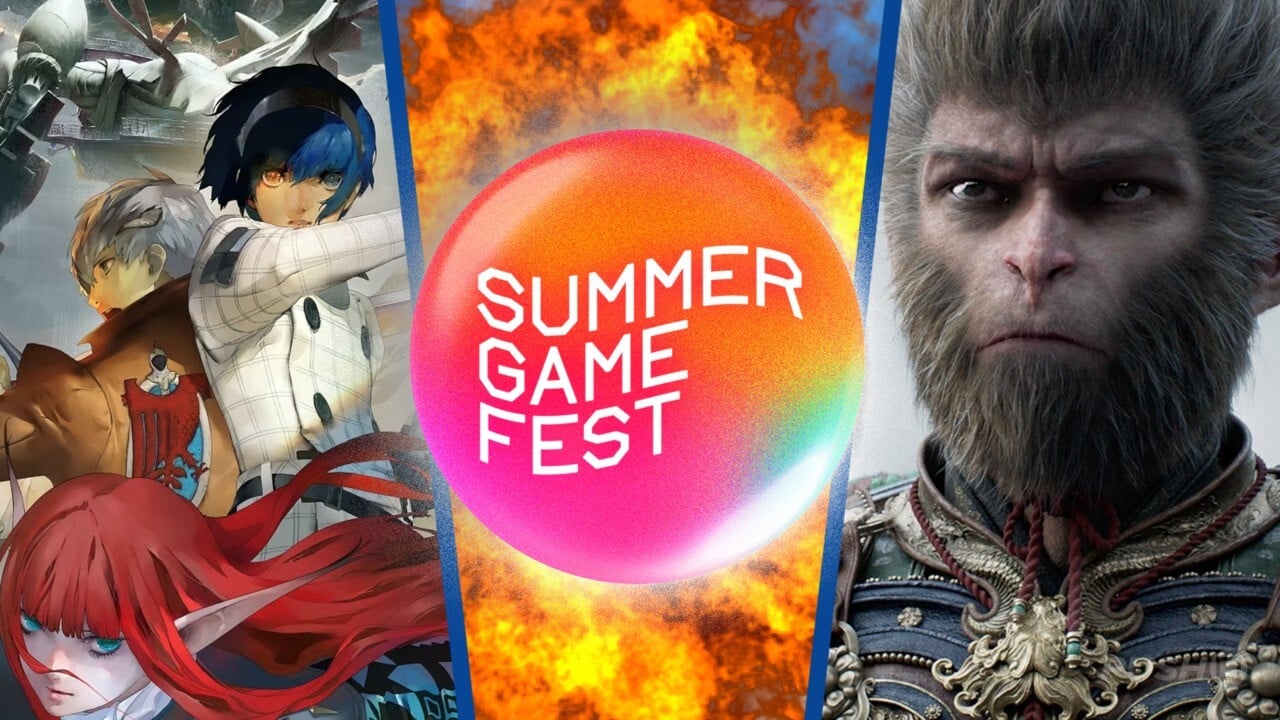 Read more about the article Reaction: Summer Game Fest 2024 presents AAA’s Endless Winter