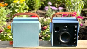 Read more about the article Review: BIGGIE Portable Bluetooth Speaker by Morel Hifi