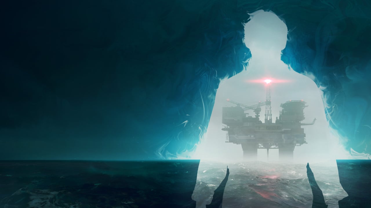 Read more about the article Review: Still Wakes the Deep (PS5) – Scottish oil rig creates horror magic