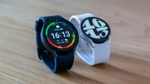 Read more about the article Samsung’s new features for Galaxy watches are a big boost