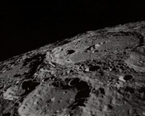 Read more about the article Scientists record radio waves on Earth from the Moon