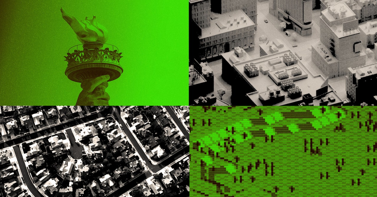 Read more about the article “SimCity” is not a model of reality.  It’s a libertarian toy country