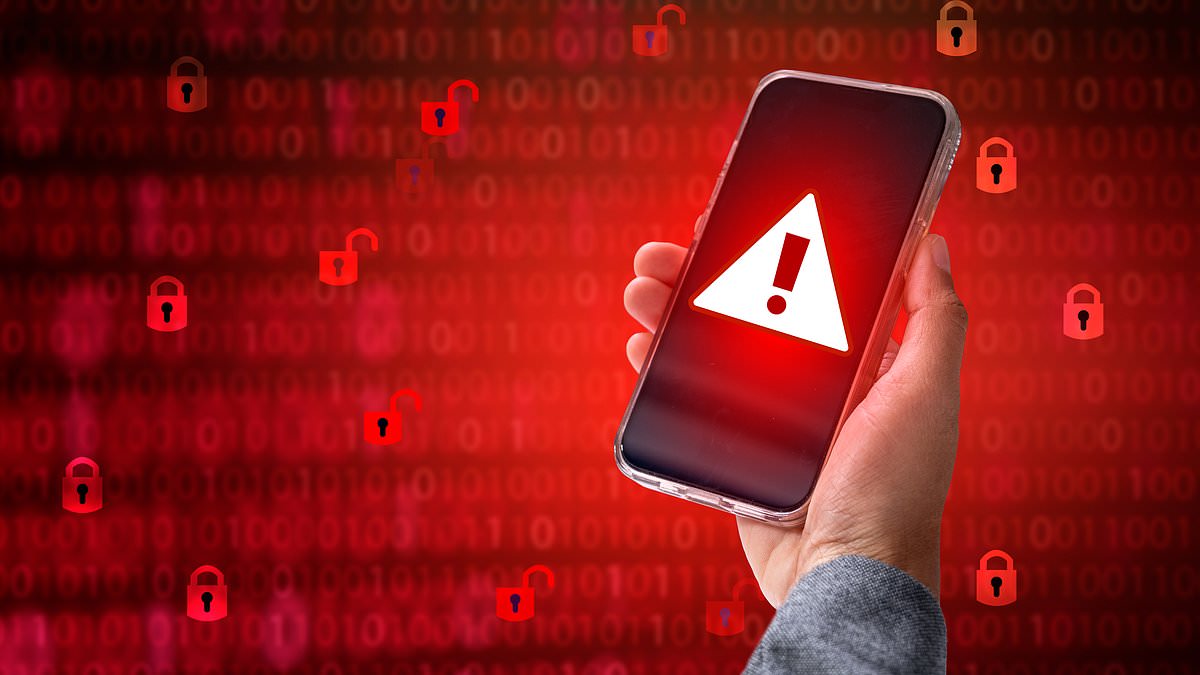 You are currently viewing Smartphone users should do seven things to protect themselves from hackers