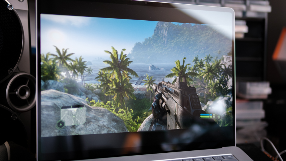 You are currently viewing Snapdragon X Gaming: Can it run Crysis?