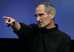 Read more about the article Steve Jobs built Apple using simple advice from his father: “He liked to do things right”